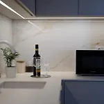 Gold Exclusive Apartamento *