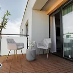 Apartamento Gold Exclusive Piekary Śląskie