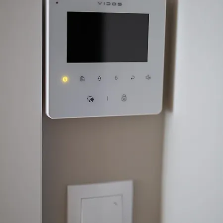 Apartment Gold 24H Parking Piekary Airport Katowice Pyrzowice