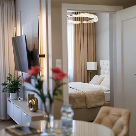 Apartment Gold 24H Parking Piekary Airport Katowice Pyrzowice Piekary Śląskie