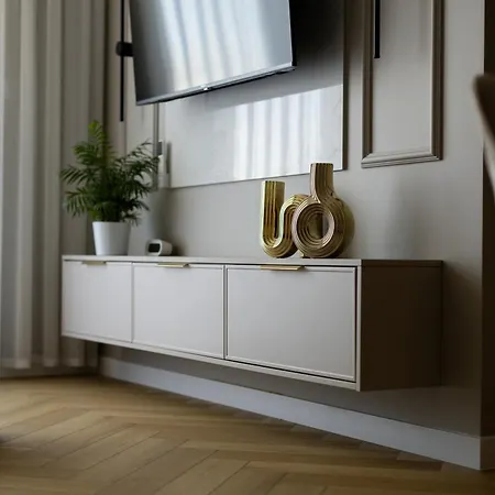 Διαμέρισμα Apartment Gold 24H Parking Piekary Airport Katowice Pyrzowice Piekary Śląskie