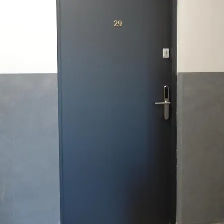 Διαμέρισμα Apartment Gold 24H Parking Piekary Airport Katowice Pyrzowice Piekary Śląskie