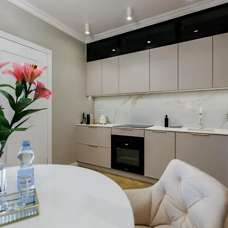 Apartment Gold 24H Parking Piekary Airport Katowice Pyrzowice