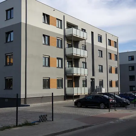 Gold Exclusive شقة Piekary Śląskie