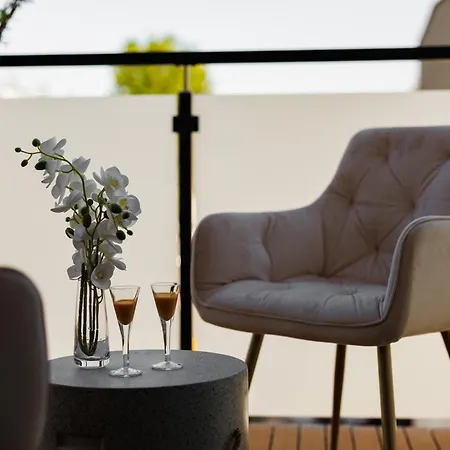 Διαμέρισμα Apartment Gold 24H Parking Piekary Airport Katowice Pyrzowice Piekary Śląskie