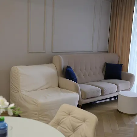 شقة Gold Exclusive Piekary Śląskie