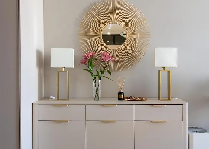 Gold Exclusive 아파트 Piekary Śląskie