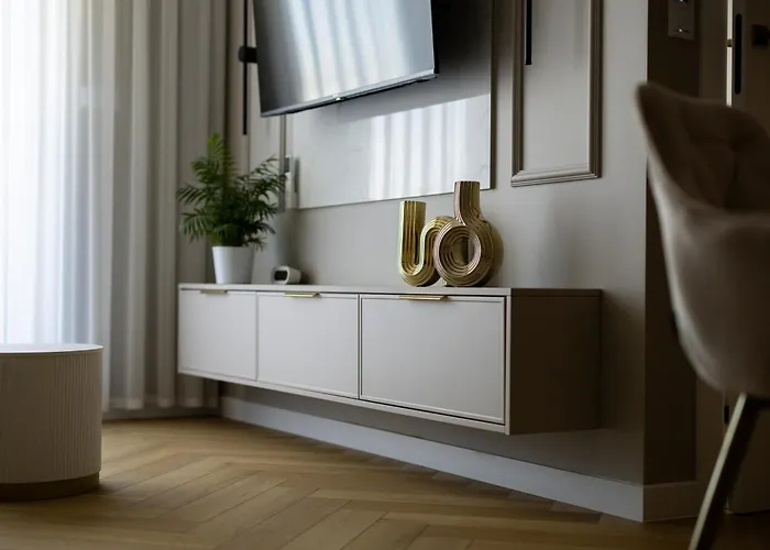 شقة Gold Exclusive Piekary Śląskie