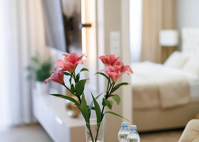 شقة Gold Exclusive