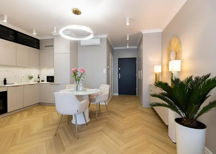 Gold Exclusive 아파트 *