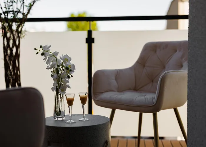 아파트 Gold Exclusive Piekary Śląskie