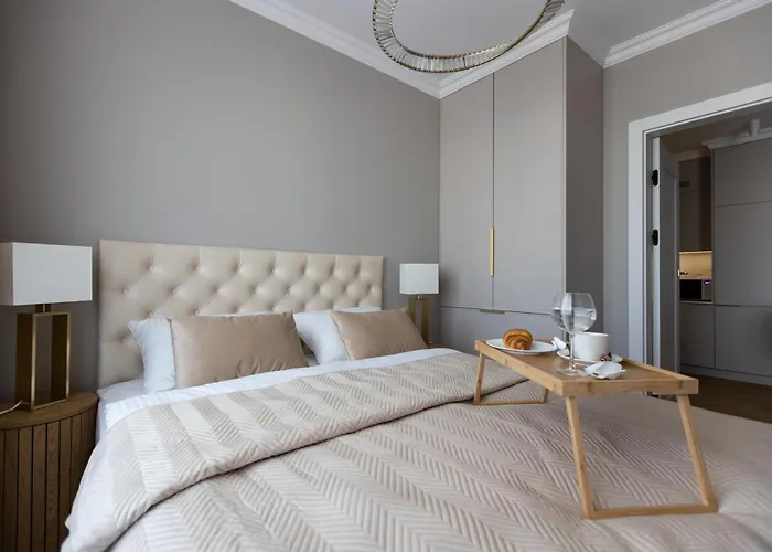 شقة Gold Exclusive *