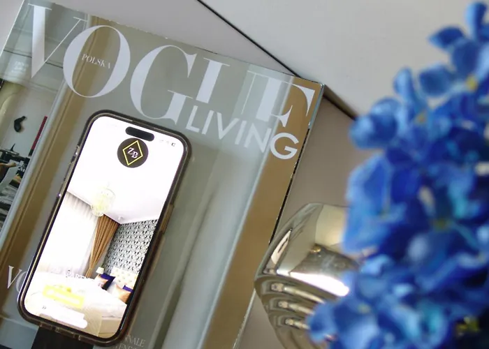 شقة Gold Exclusive *