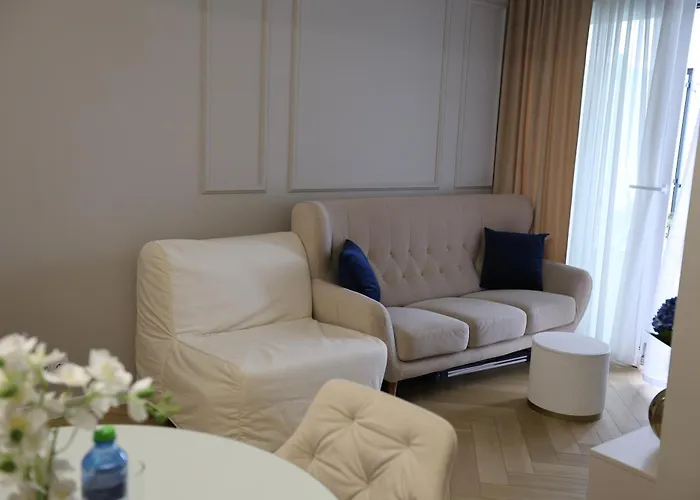 아파트 Gold Exclusive Piekary Śląskie